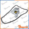Kit de filtre hydraulique pour NISSAN | FSF-NS-011, 31728-28X0A
